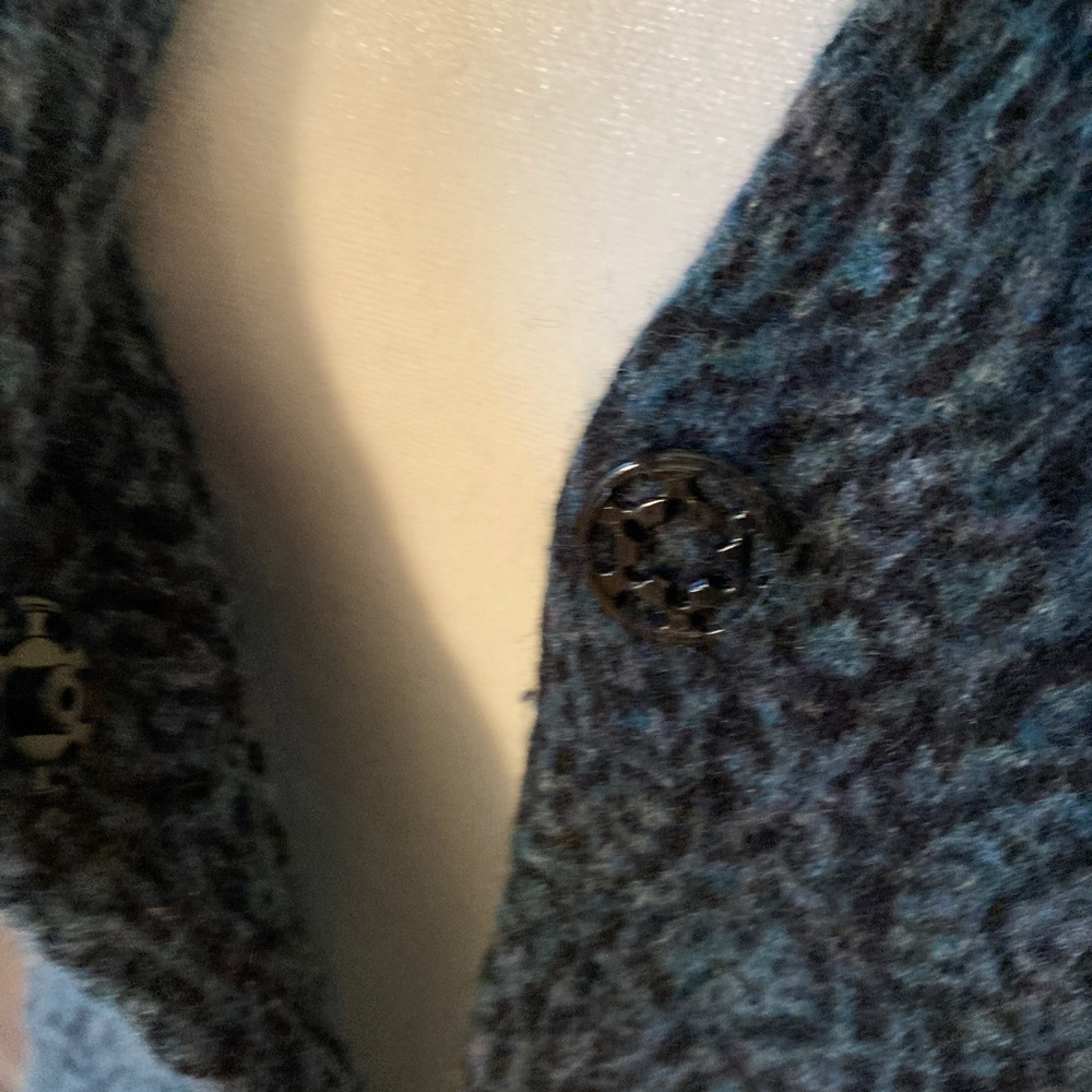 Damask blazer - Picture 5 of 7